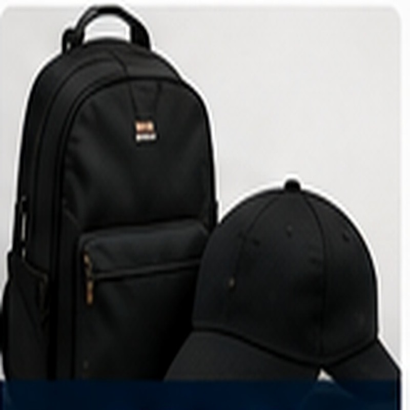 Backpack - S.K FASHION