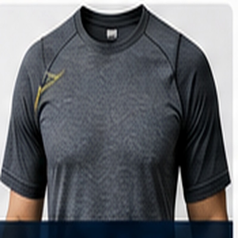 Training T-Shirt - S.K FASHION