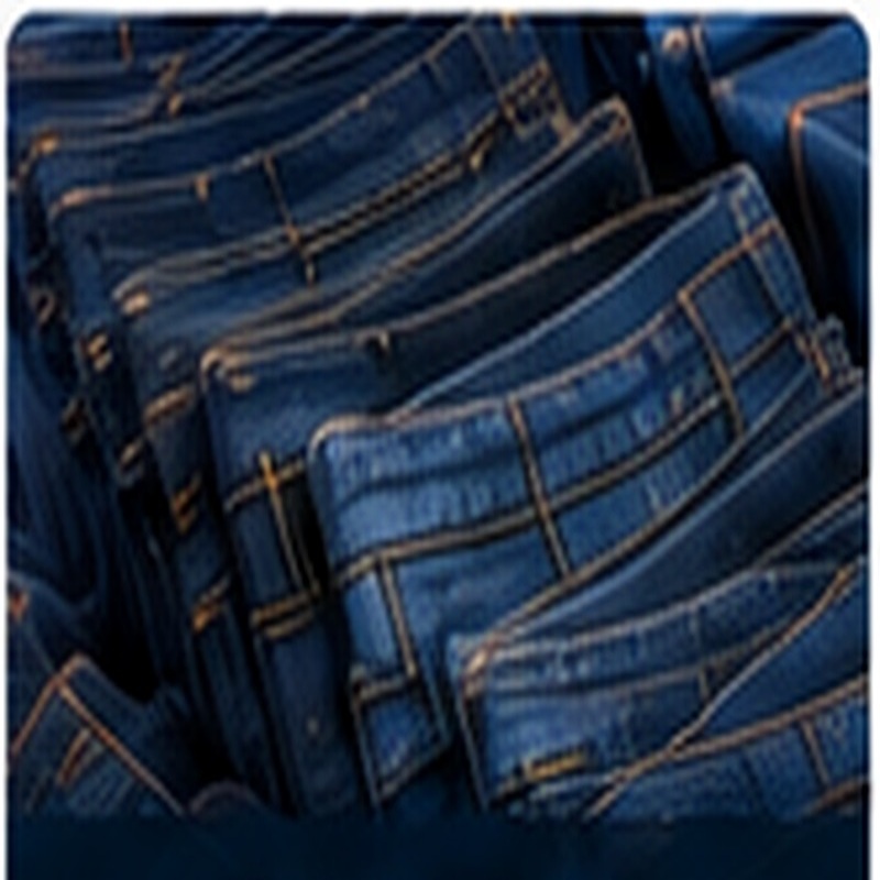 Denim Jeans - S.K FASHION