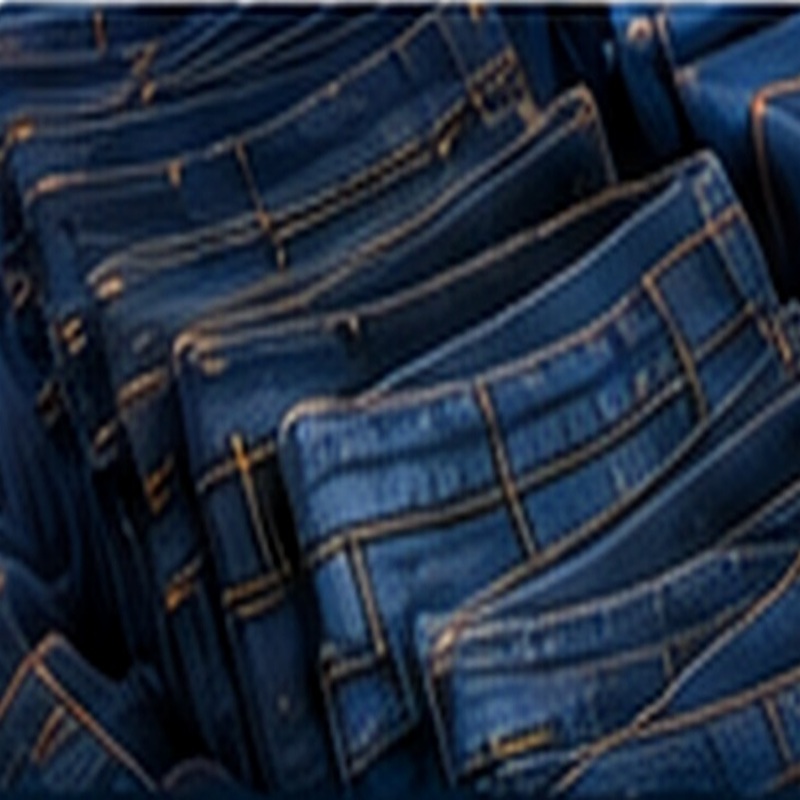 Slim Jeans - S.K FASHION