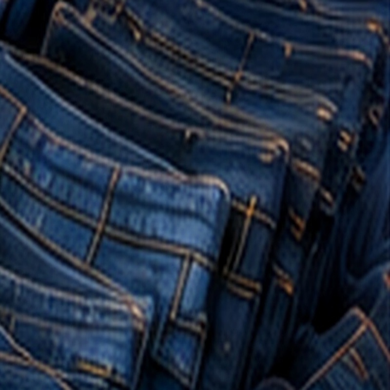 Denim Jacket - S.K FASHION