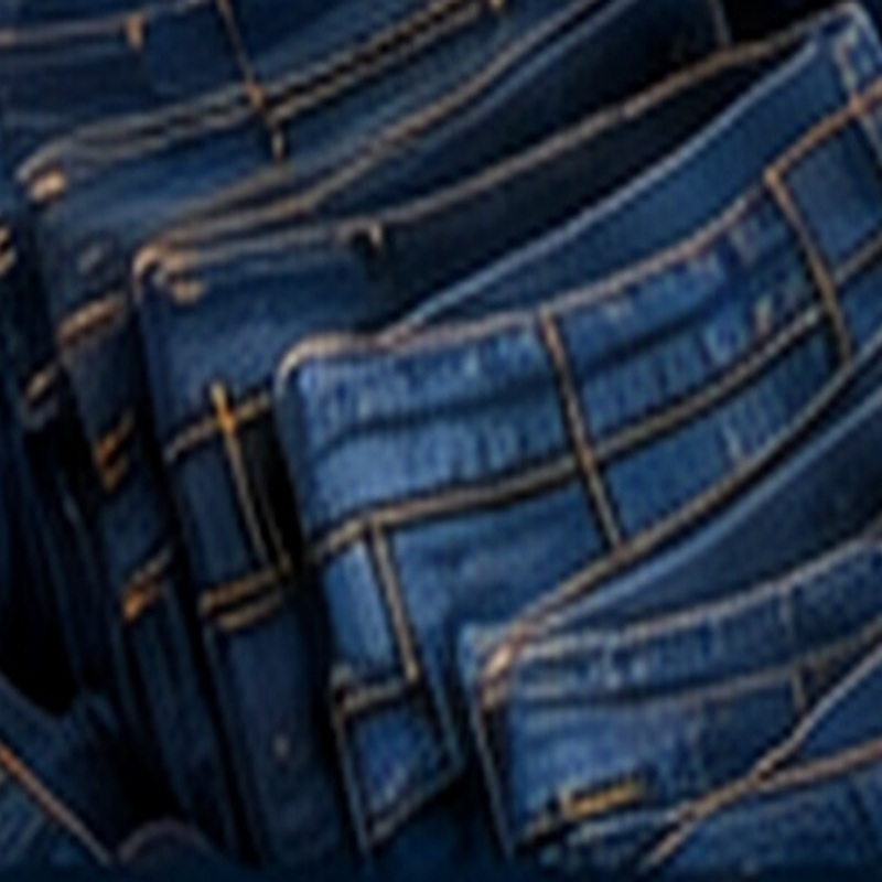 Denim Shirt - S.K FASHION
