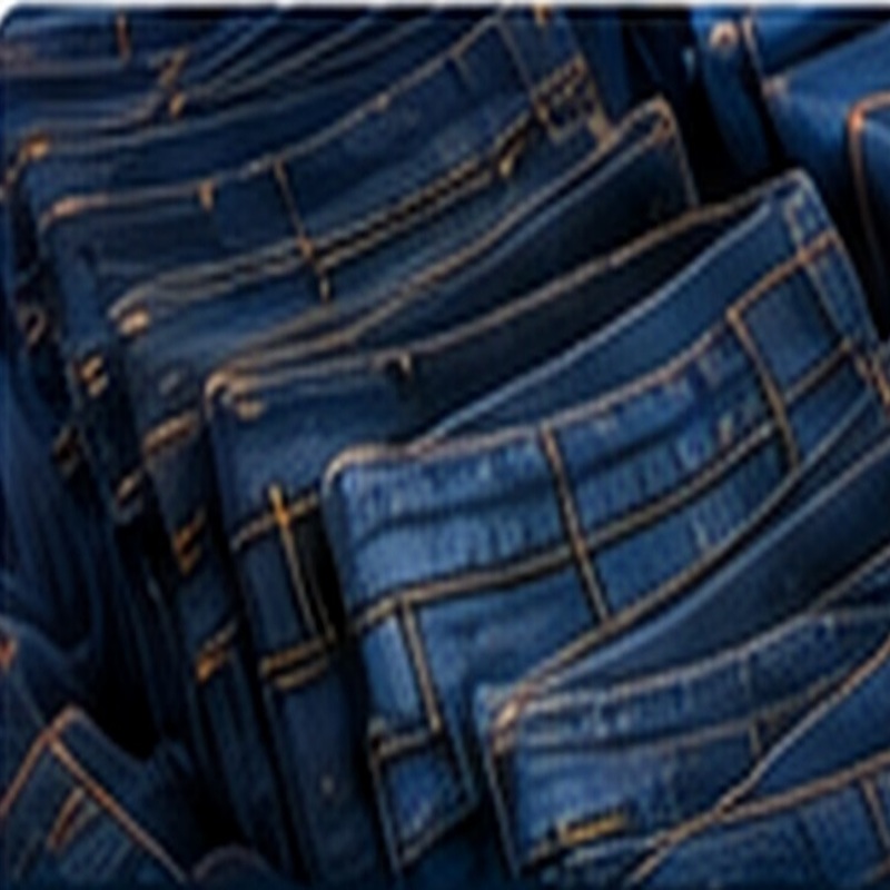 Denim Skirt - S.K FASHION