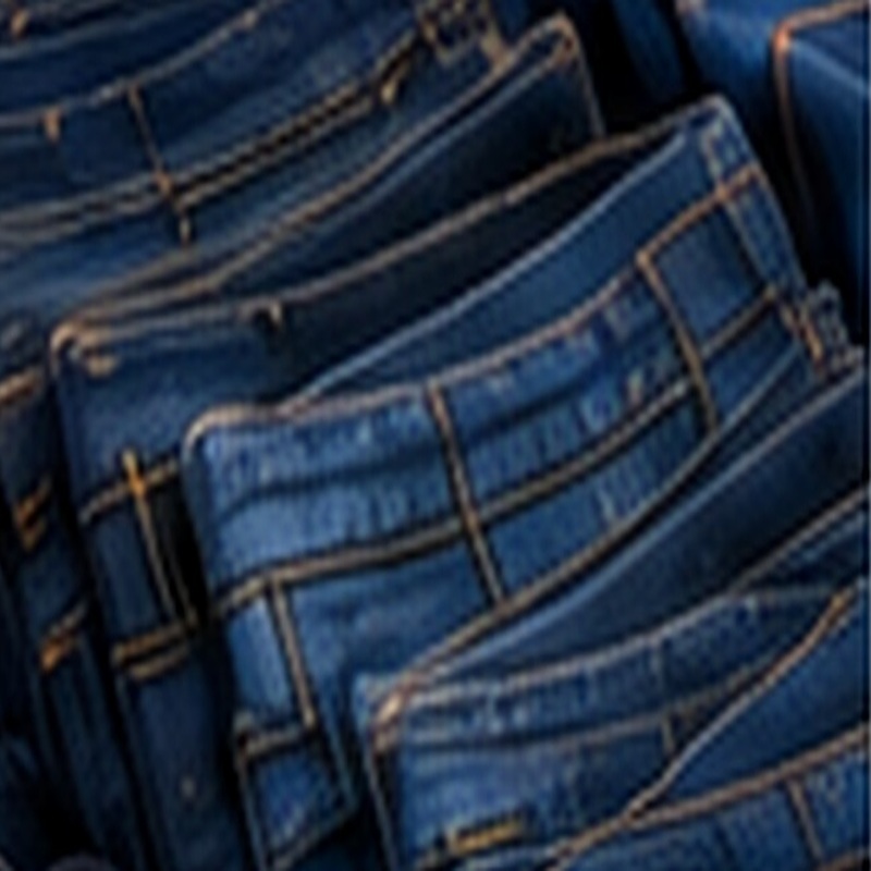 Cargo Denim - S.K FASHION