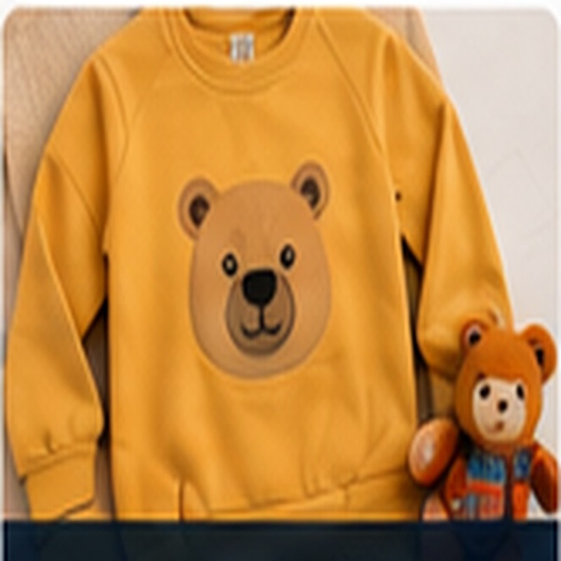 Kids T-Shirt - S.K FASHION