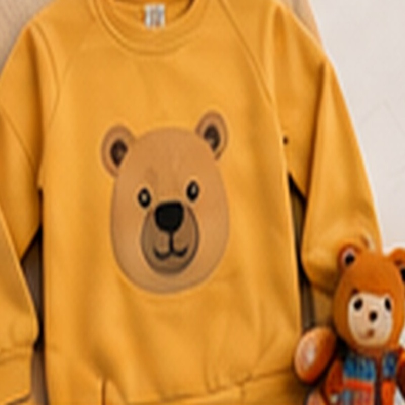 Kids Sweatshirt - S.K FASHION