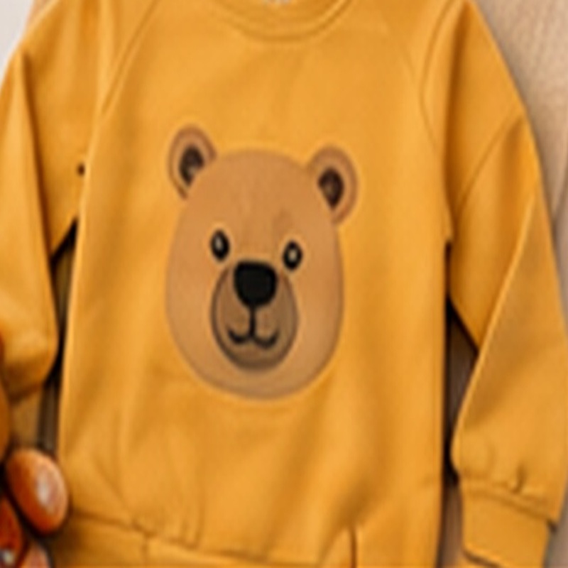 Kids Hoodie - S.K FASHION