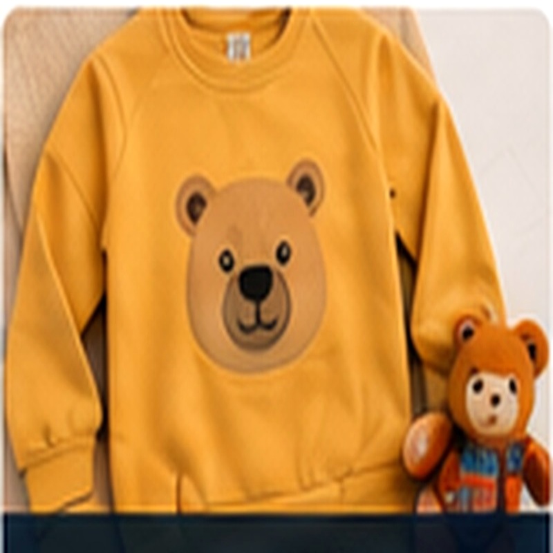 Kids Jogger - S.K FASHION