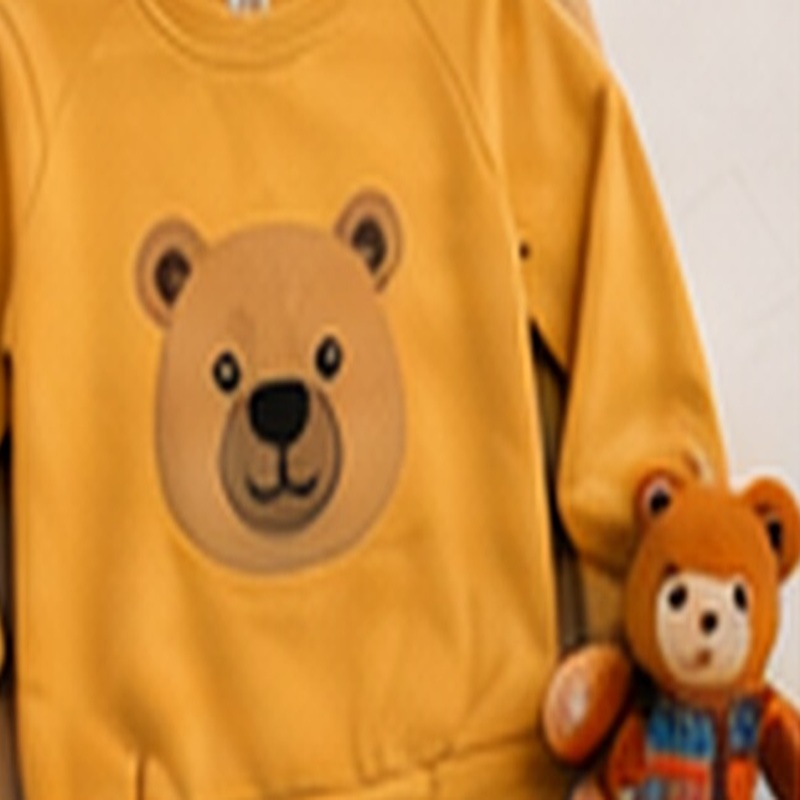 Kids Set - S.K FASHION