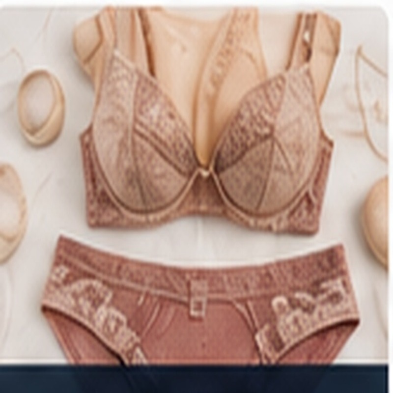 Bralette - S.K FASHION