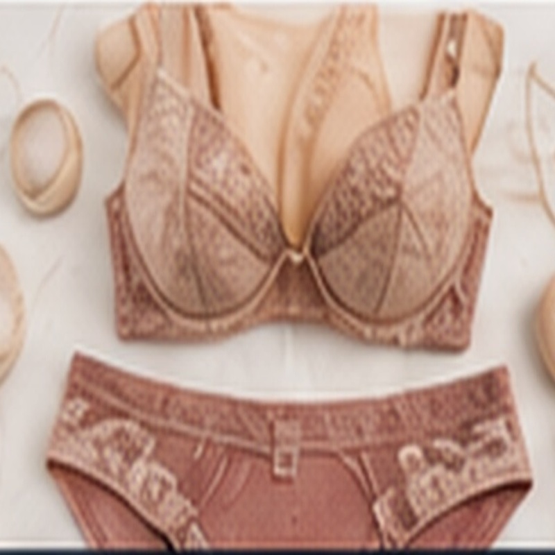 Wireless Bra - S.K FASHION