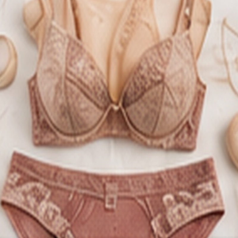 Lace Bra - S.K FASHION