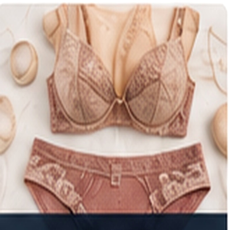 Bikini Brief - S.K FASHION
