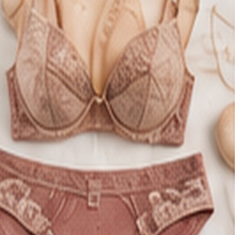 Lace Brief - S.K FASHION
