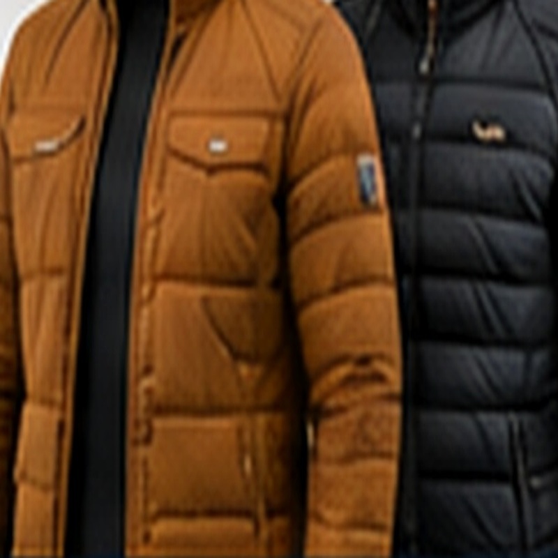 Lightweight Jacket - S.K FASHION