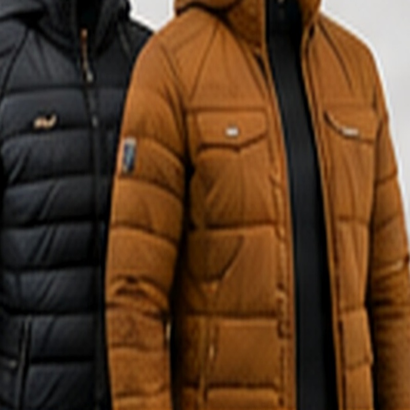 Field Jacket - S.K FASHION