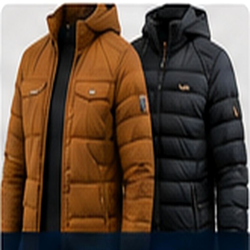 Windbreaker - S.K FASHION