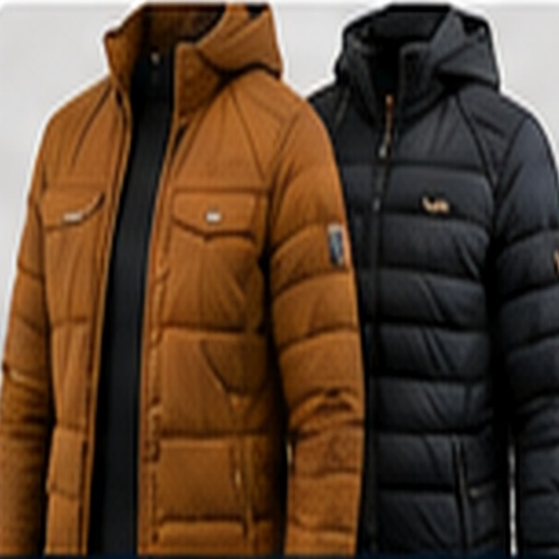 Fleece Jacket - S.K FASHION