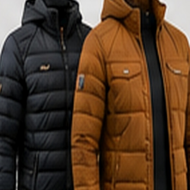 Softshell Jacket - S.K FASHION