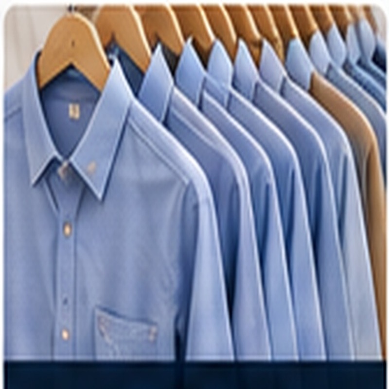 Oxford Shirt - S.K FASHION